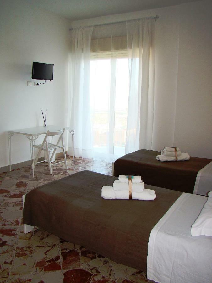 Belvedere Sulla Valle Apartment Agrigento Ngoại thất bức ảnh