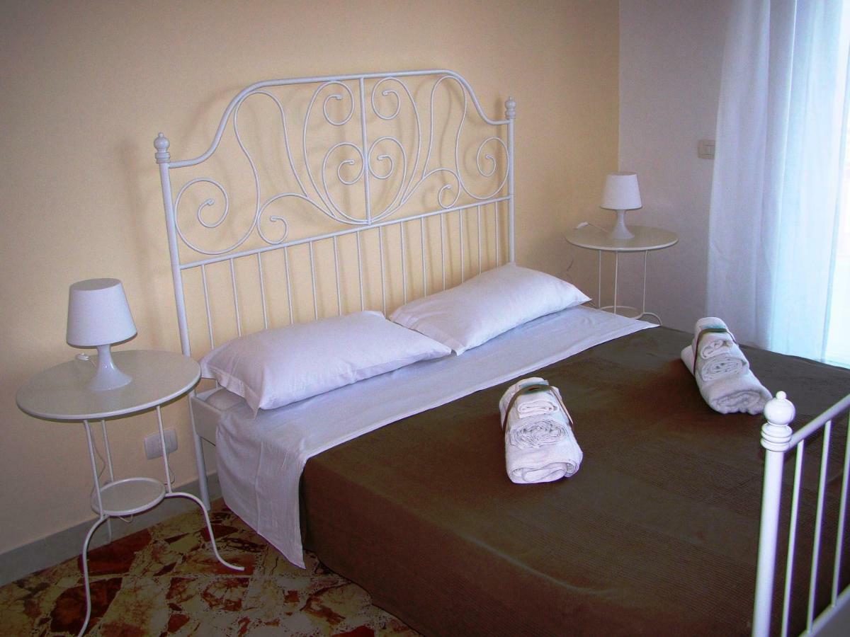 Belvedere Sulla Valle Apartment Agrigento Ngoại thất bức ảnh