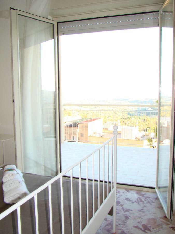 Belvedere Sulla Valle Apartment Agrigento Ngoại thất bức ảnh