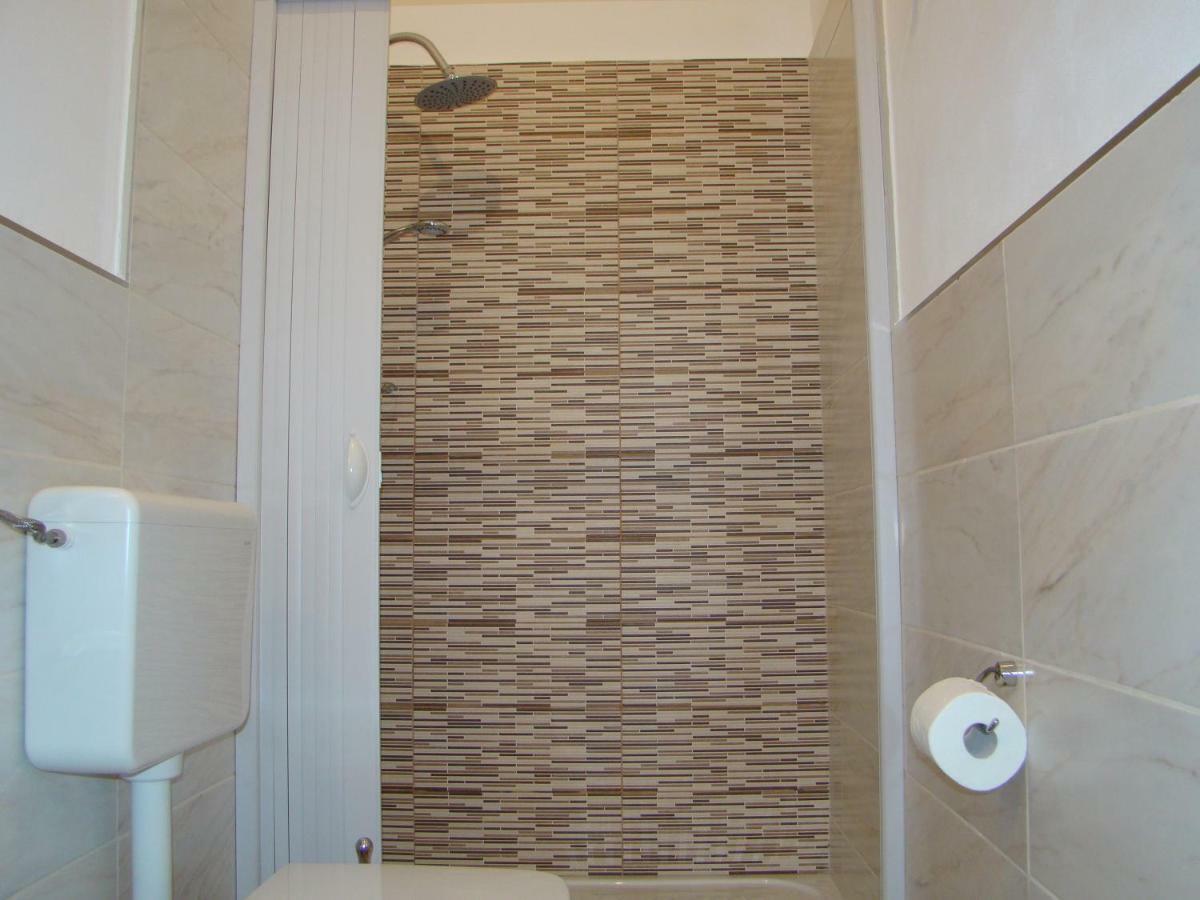Belvedere Sulla Valle Apartment Agrigento Ngoại thất bức ảnh