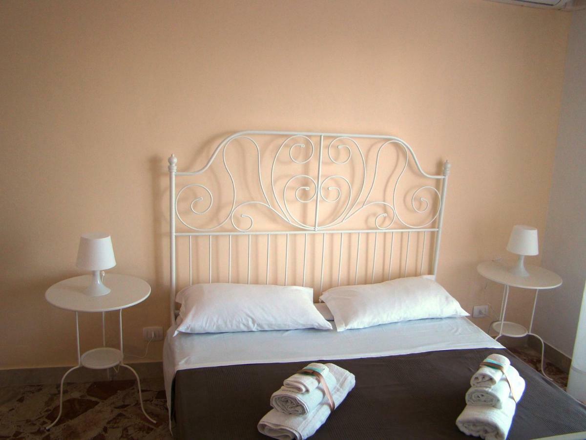 Belvedere Sulla Valle Apartment Agrigento Ngoại thất bức ảnh