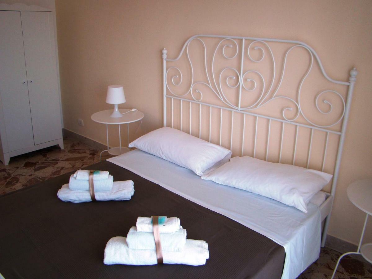 Belvedere Sulla Valle Apartment Agrigento Ngoại thất bức ảnh