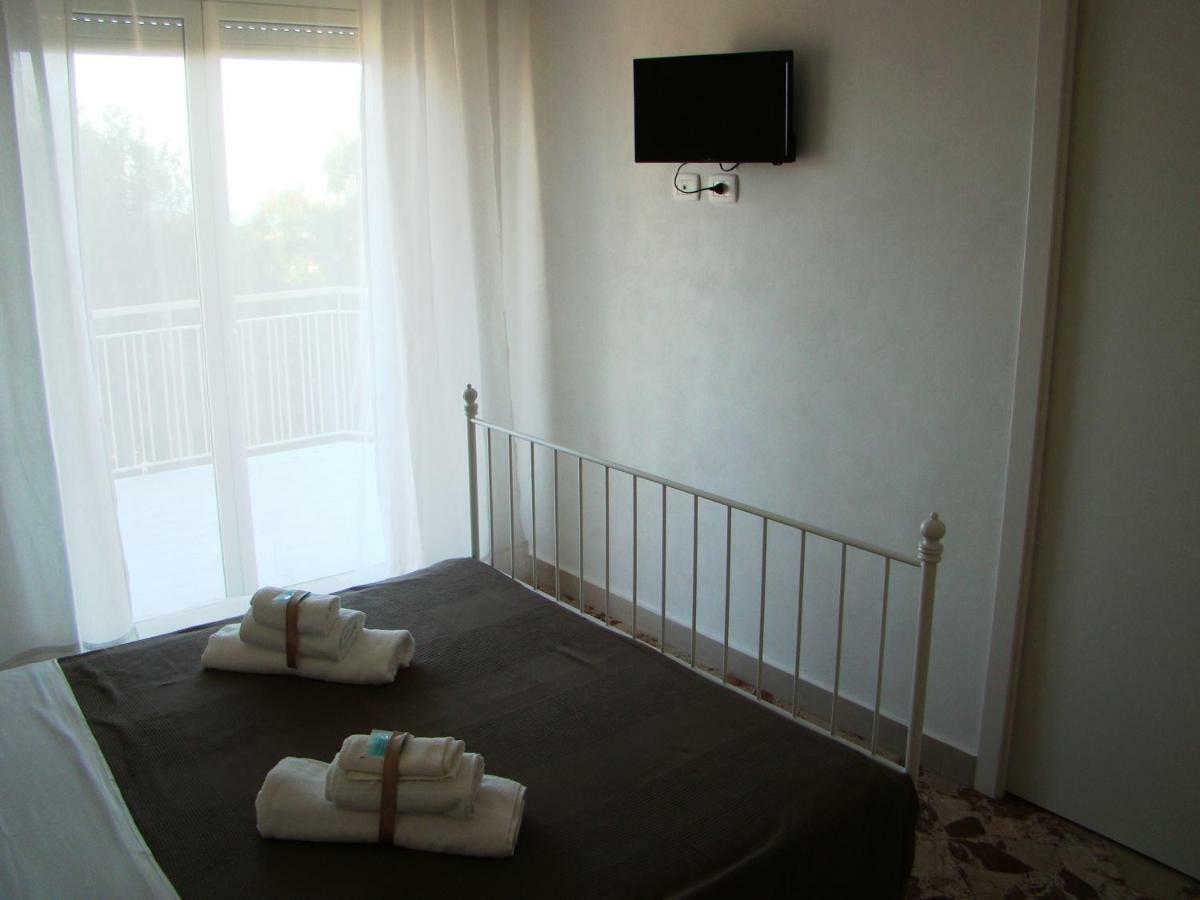 Belvedere Sulla Valle Apartment Agrigento Ngoại thất bức ảnh