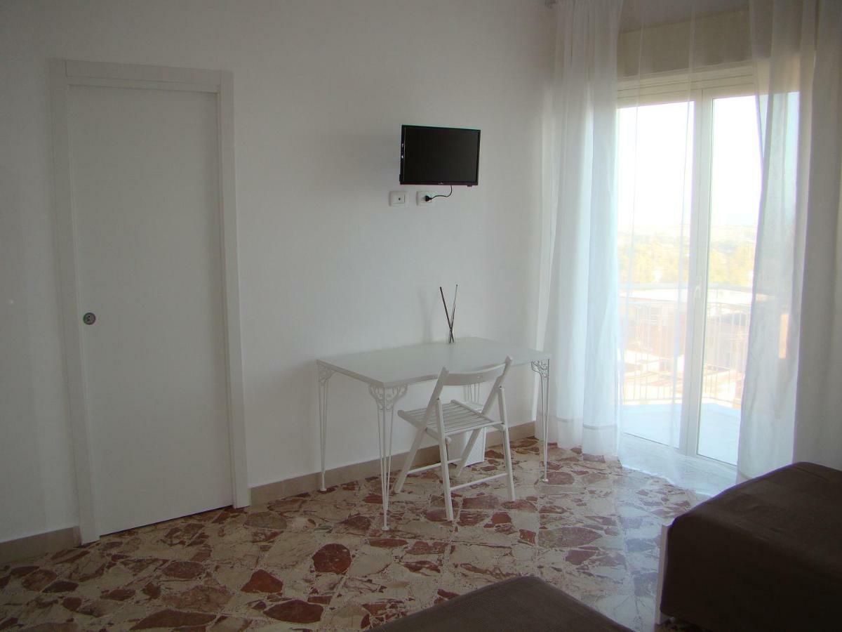 Belvedere Sulla Valle Apartment Agrigento Ngoại thất bức ảnh