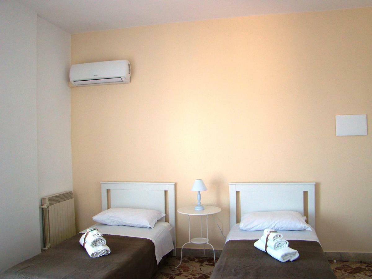 Belvedere Sulla Valle Apartment Agrigento Ngoại thất bức ảnh