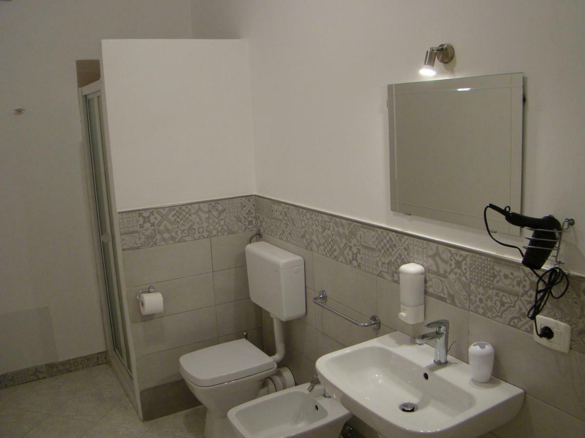 Belvedere Sulla Valle Apartment Agrigento Ngoại thất bức ảnh