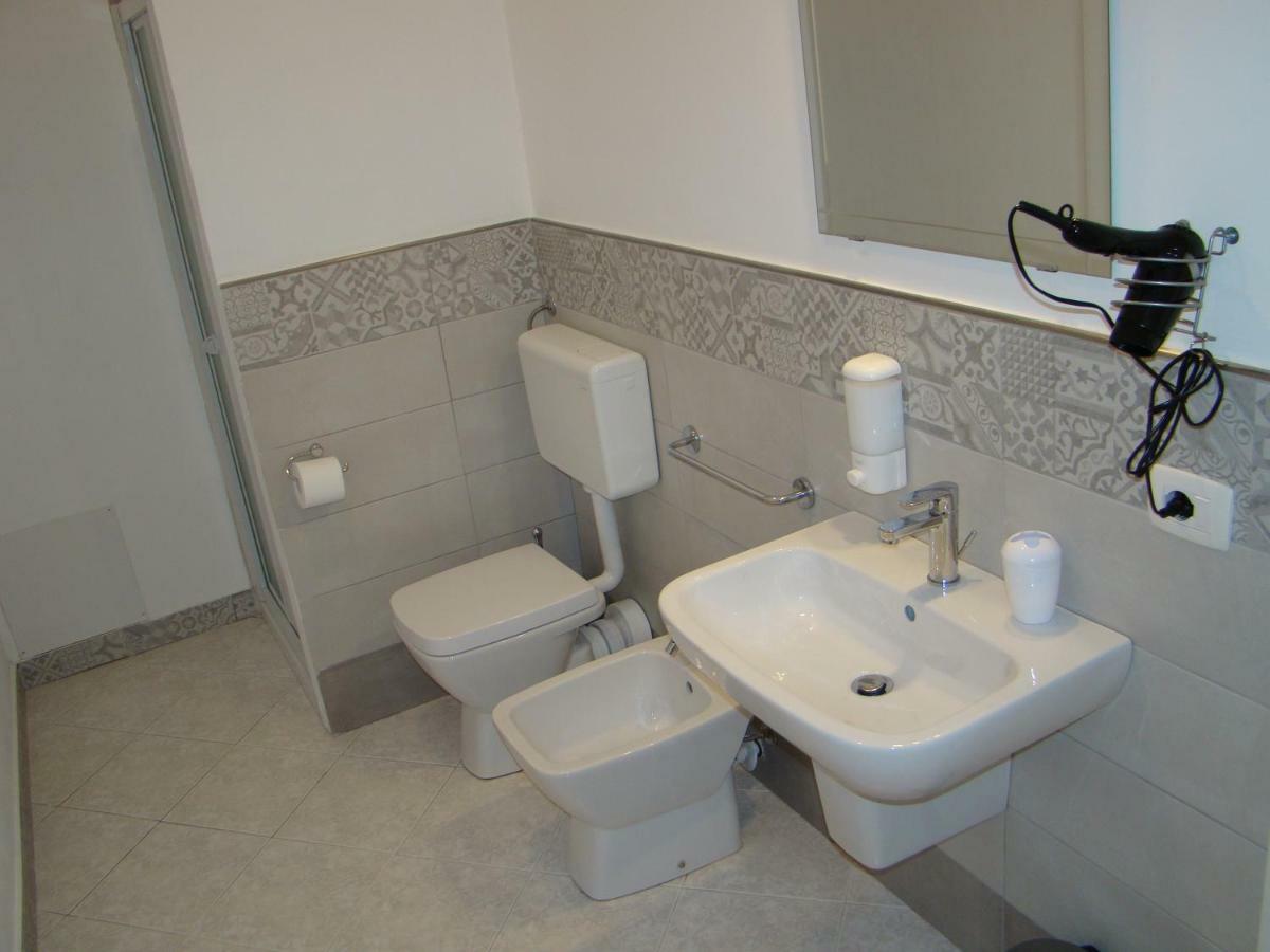 Belvedere Sulla Valle Apartment Agrigento Ngoại thất bức ảnh