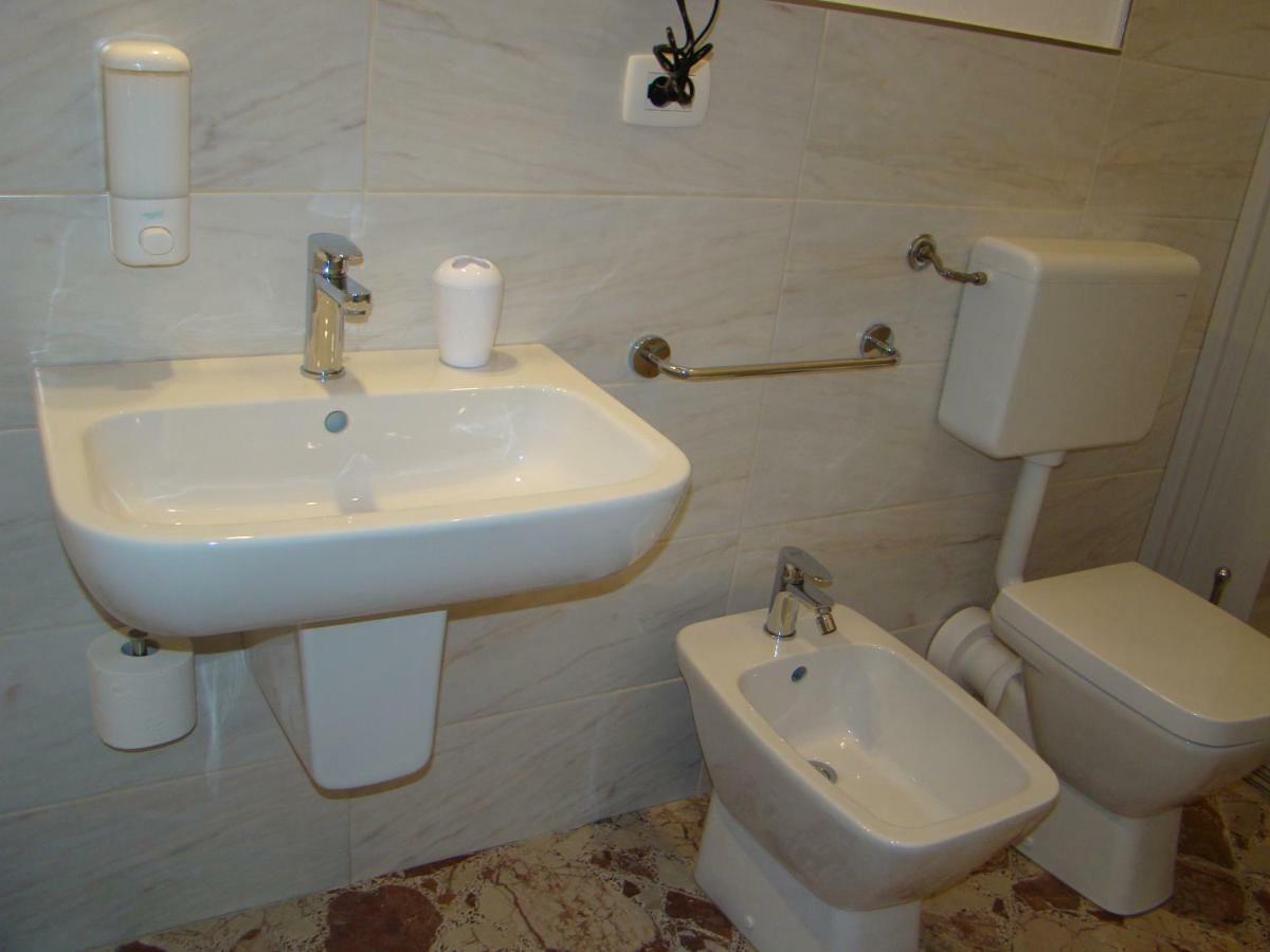 Belvedere Sulla Valle Apartment Agrigento Ngoại thất bức ảnh