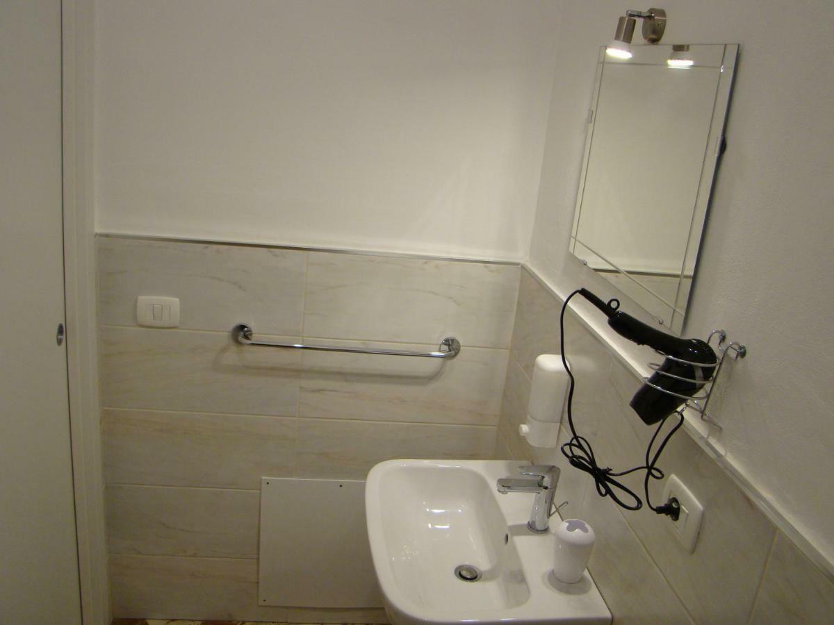 Belvedere Sulla Valle Apartment Agrigento Ngoại thất bức ảnh