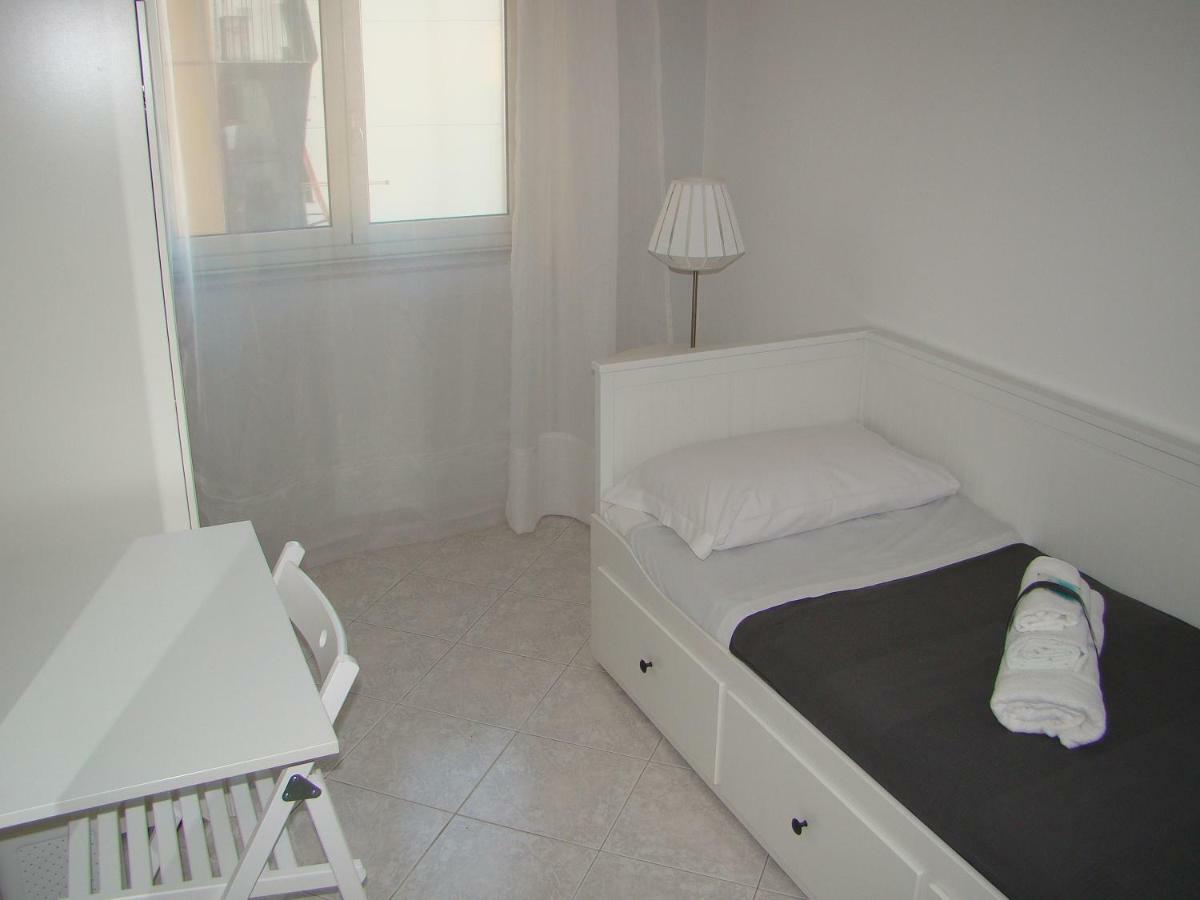 Belvedere Sulla Valle Apartment Agrigento Ngoại thất bức ảnh