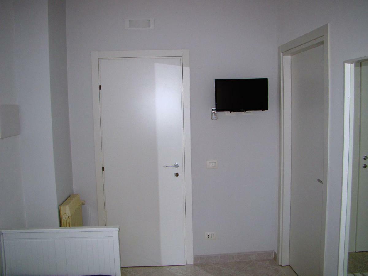 Belvedere Sulla Valle Apartment Agrigento Ngoại thất bức ảnh