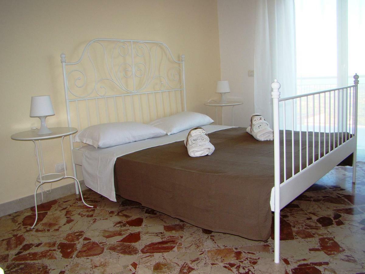 Belvedere Sulla Valle Apartment Agrigento Ngoại thất bức ảnh