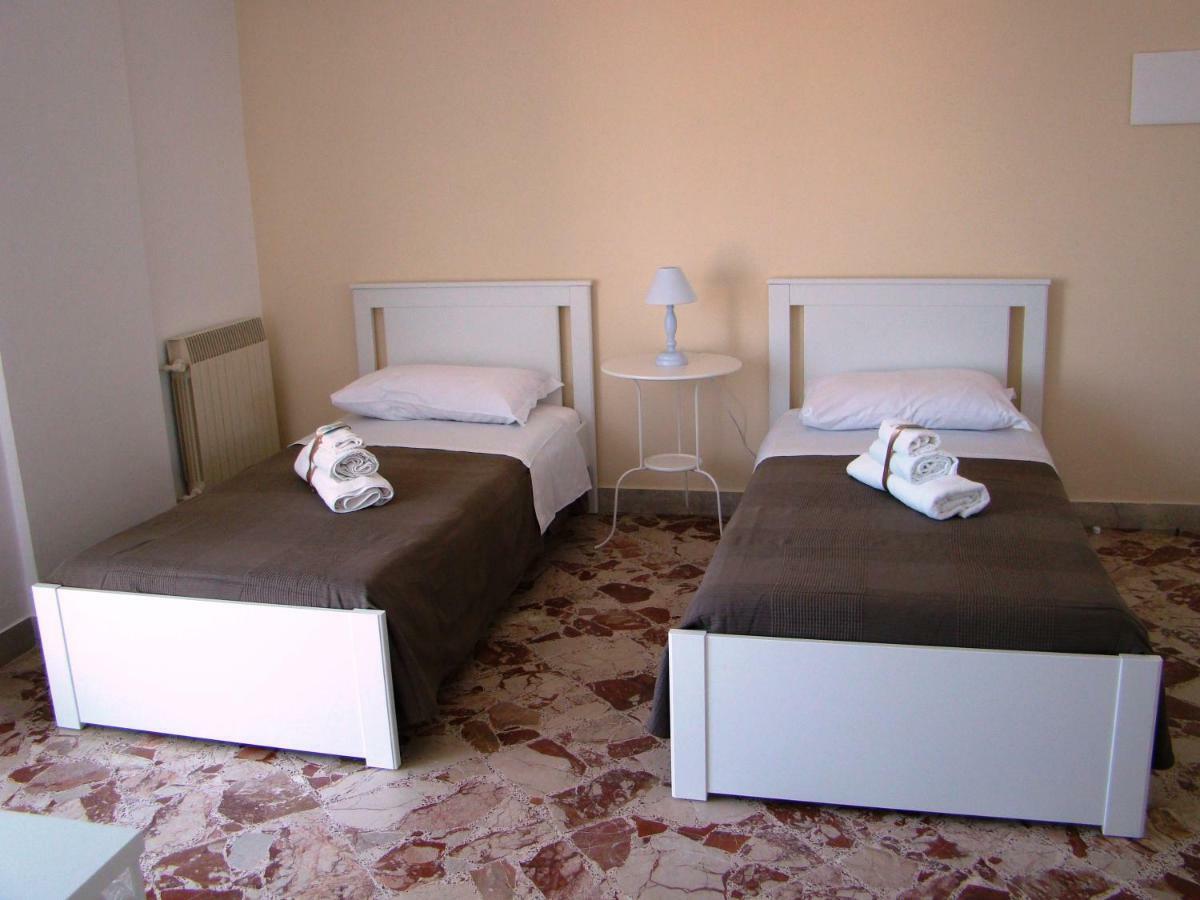 Belvedere Sulla Valle Apartment Agrigento Ngoại thất bức ảnh