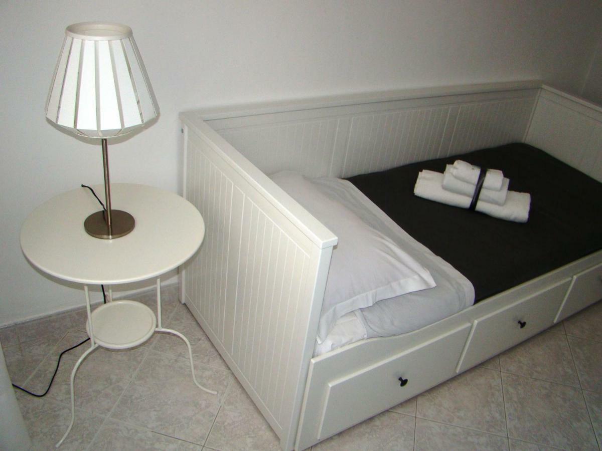 Belvedere Sulla Valle Apartment Agrigento Ngoại thất bức ảnh