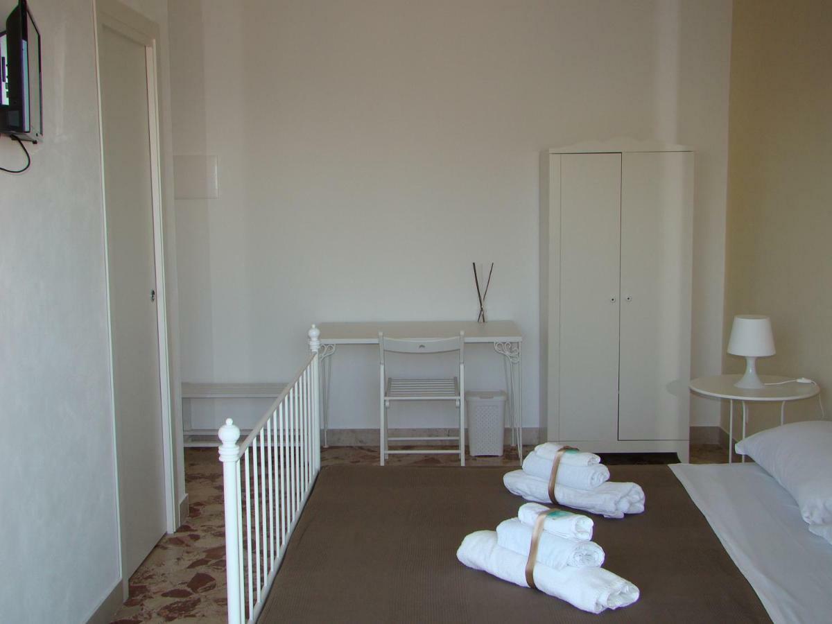 Belvedere Sulla Valle Apartment Agrigento Ngoại thất bức ảnh