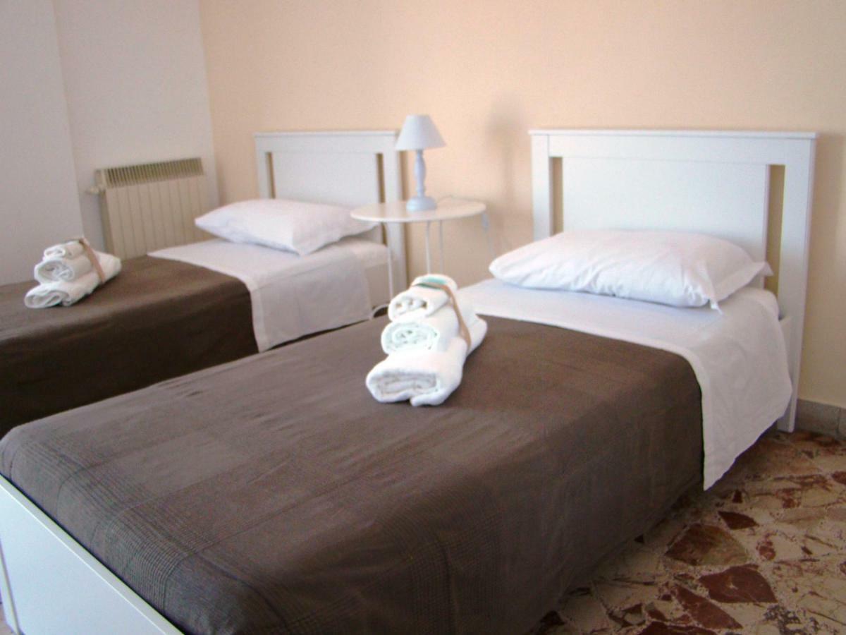 Belvedere Sulla Valle Apartment Agrigento Ngoại thất bức ảnh