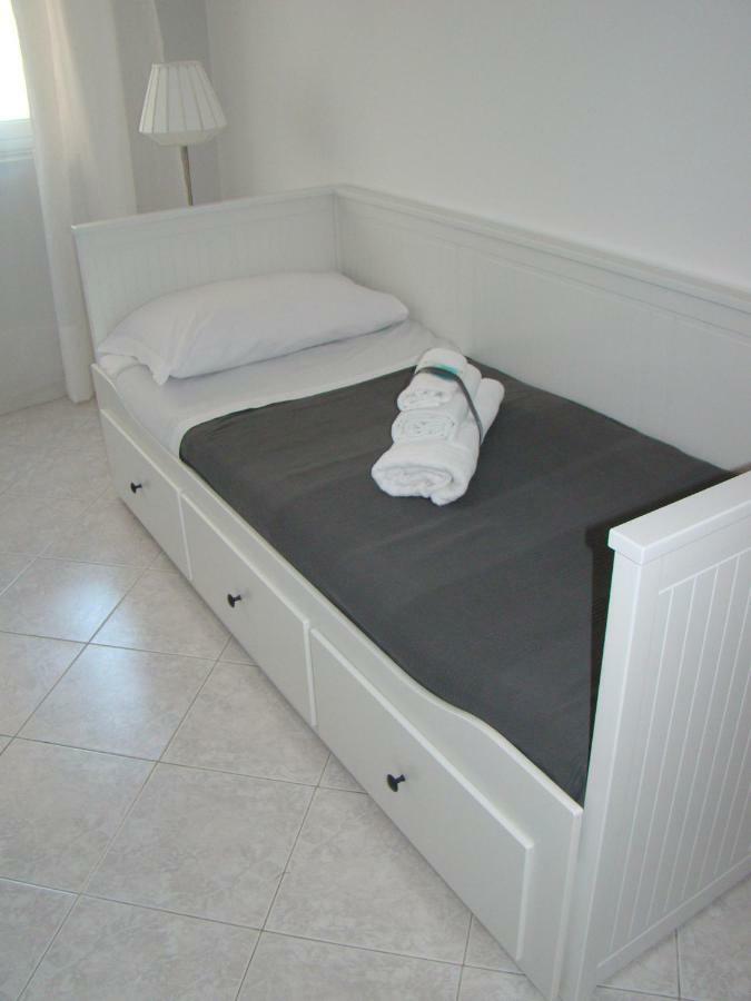 Belvedere Sulla Valle Apartment Agrigento Ngoại thất bức ảnh