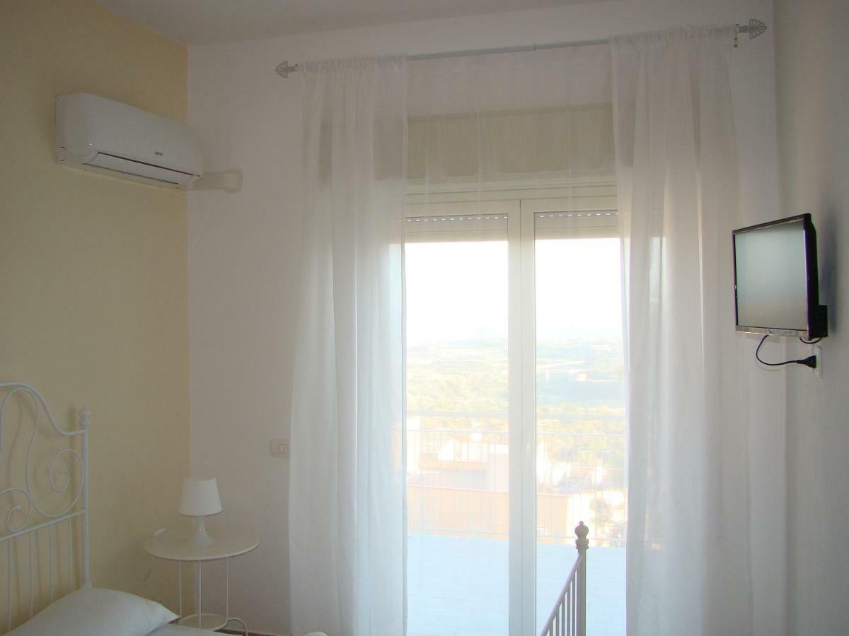 Belvedere Sulla Valle Apartment Agrigento Ngoại thất bức ảnh