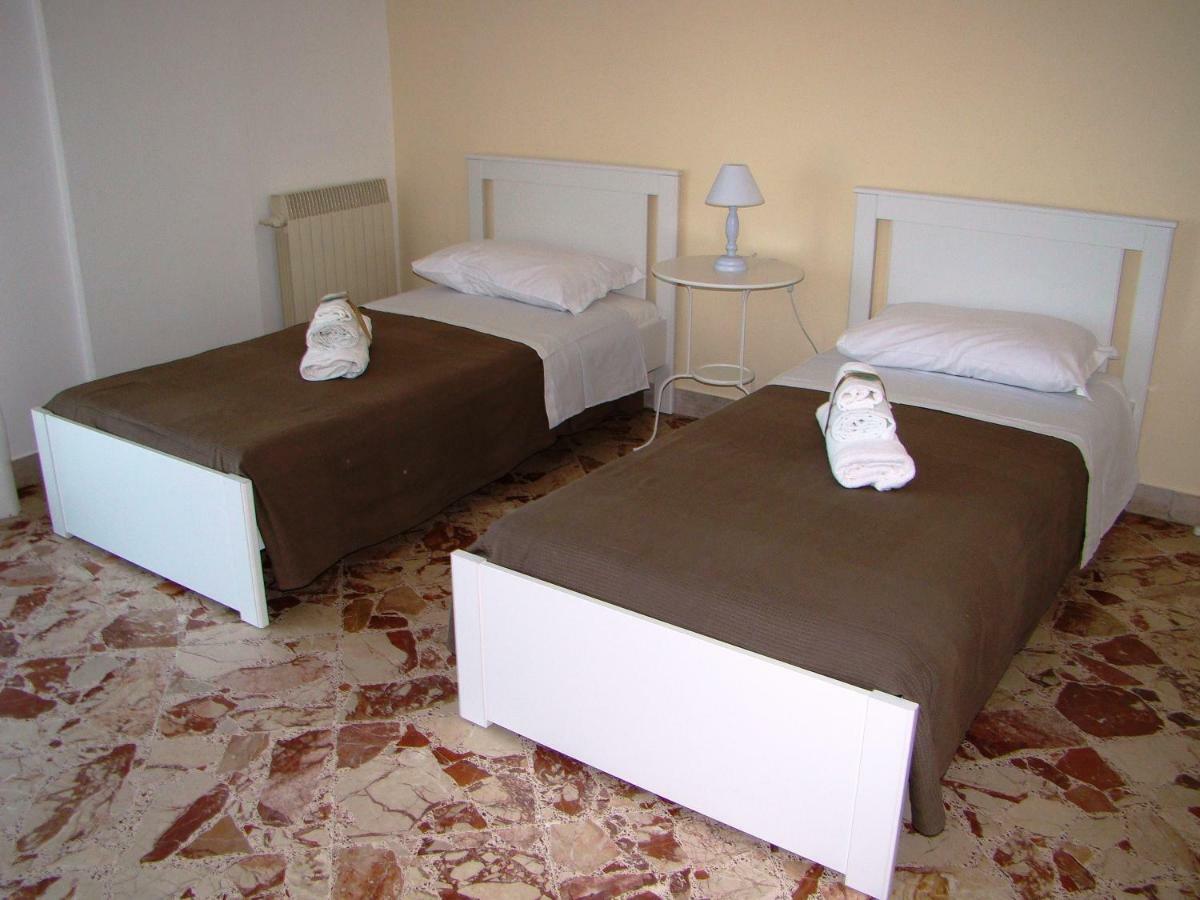 Belvedere Sulla Valle Apartment Agrigento Ngoại thất bức ảnh