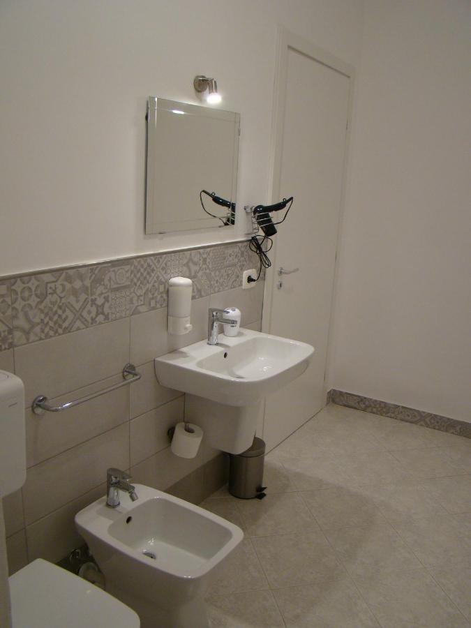 Belvedere Sulla Valle Apartment Agrigento Ngoại thất bức ảnh