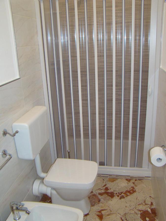 Belvedere Sulla Valle Apartment Agrigento Ngoại thất bức ảnh