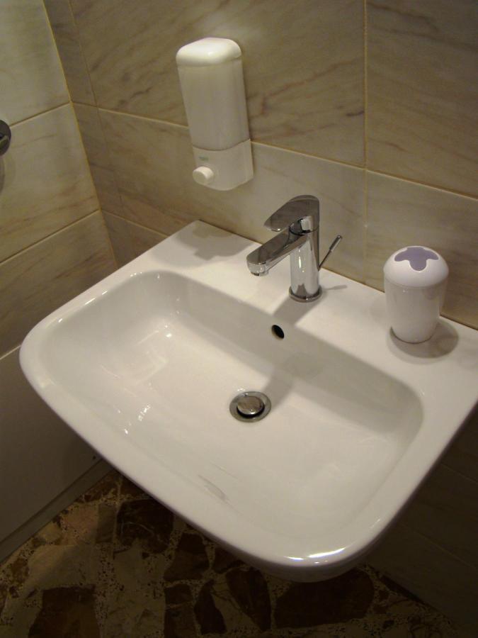 Belvedere Sulla Valle Apartment Agrigento Ngoại thất bức ảnh